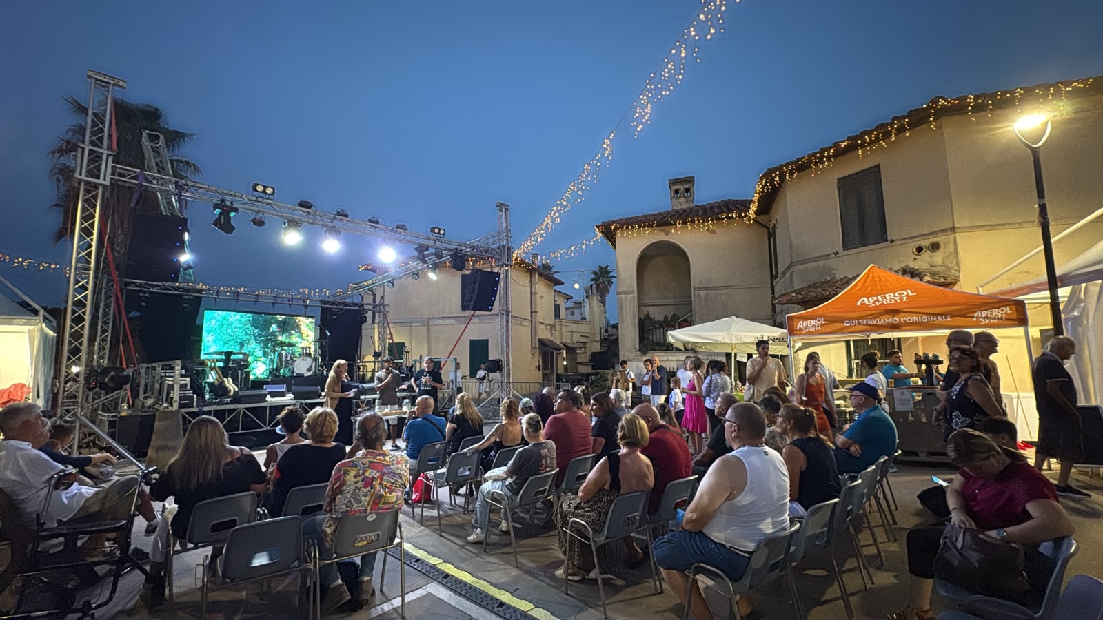Grande successo per la Sagra della Tellina 2026
